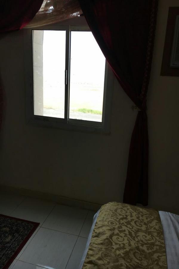 Al Eairy Apartments Alqunfudah 3 Al Qunfudhah Luaran gambar